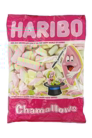 2 x Sachet de Guimauve Supermix - 1 kg