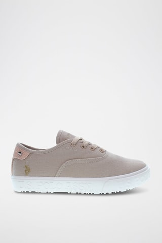 Zapatillas Marew - Beige