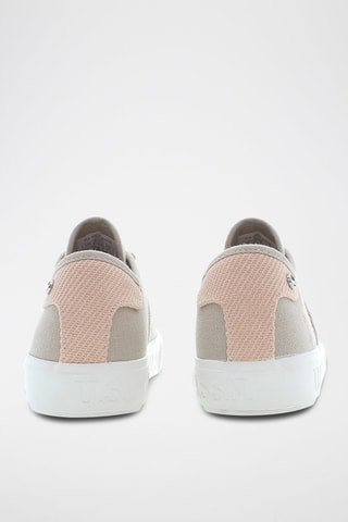Zapatillas Marew - Beige