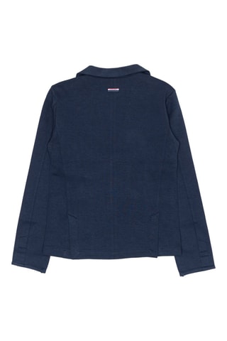 Chaqueta - Azul marino