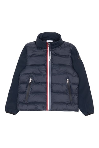 Chaqueta - Azul marino