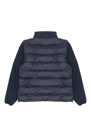 Chaqueta - Azul marino