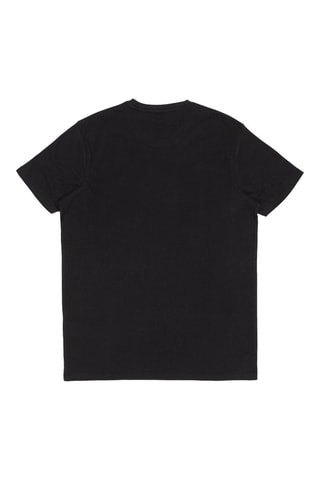Camiseta - Negro