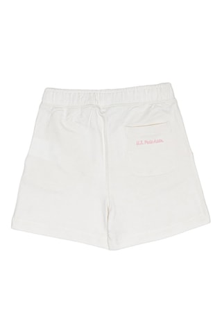 Short - Blanco