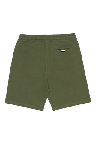 Bermudas - Verde