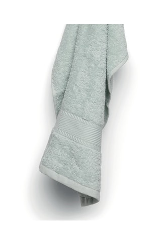 2 paños de cocina Nuage - Menta