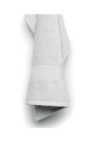 2 paños de cocina Nuage - Blanco