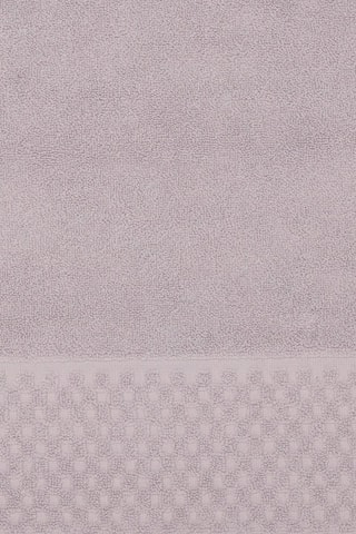 Alfombra de baño Design - Lila -  50 x 70 cm