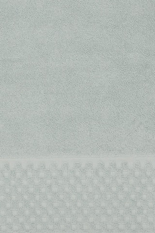 Alfombra de baño Design - Menta -  50 x 70 cm