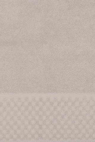 Alfombra de baño Design - Arena -  50 x 70 cm