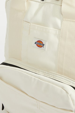 Sac à dos Lisbon - Ecru - Dickies