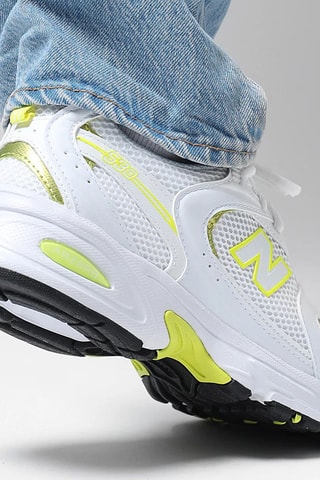 Baskets New Balance 530 - Blanc - New Balance