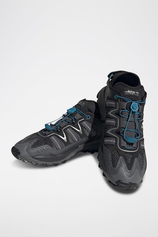 Gympen Hyperturf - Zwart