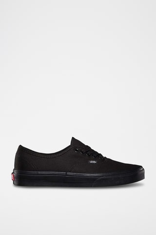 Tennis Authentic - Noir