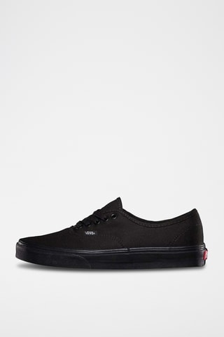 Tennis Authentic - Noir