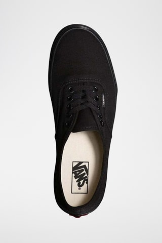 Tennis Authentic - Noir