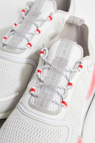 Tennis 480 Trainers - Blanc