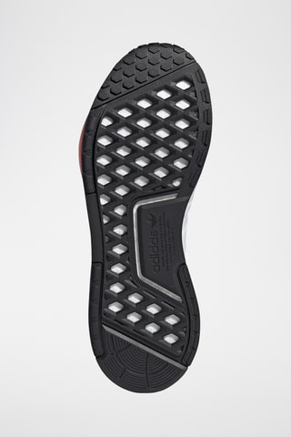 Gympen Adidas Originals - Wit