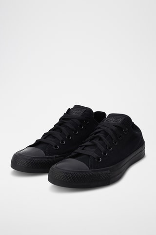 Tennis Chuck Taylor - Noir