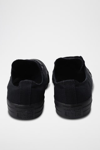 Tennis Chuck Taylor - Noir