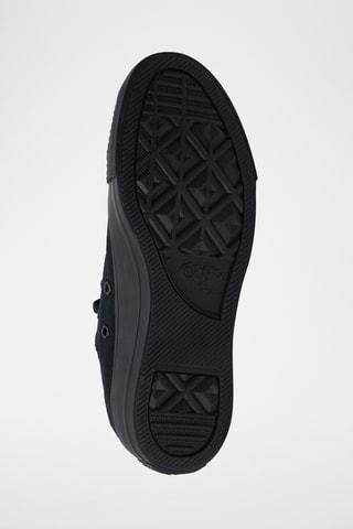 Tennis Chuck Taylor - Noir
