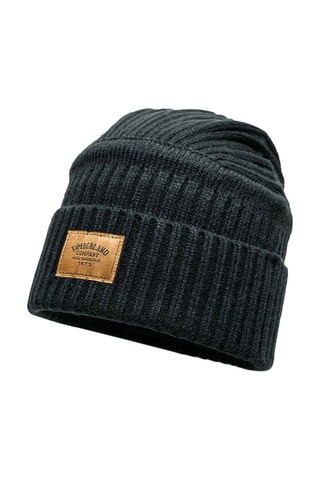 Bonnet - Noir - Timberland