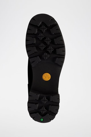 Bottes Chelsea en cuir Kori - Kaki - Timberland