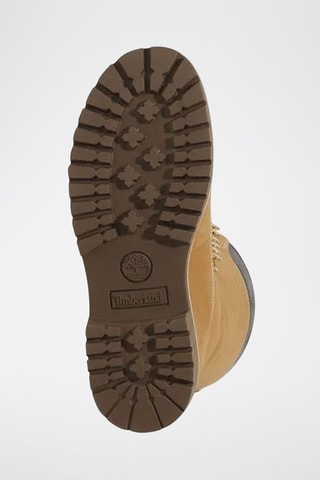 Bottes en cuir Premium - Marron clair - Timberland