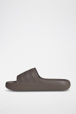 Claquettes Originals Adilette Ayoon - Marron - Adidas