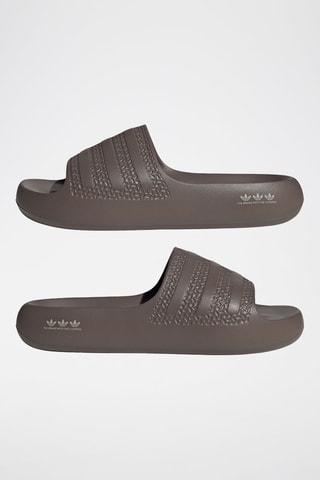 Claquettes Originals Adilette Ayoon - Marron - Adidas