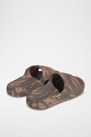 Slippers Adilette 22 - Kaki - Adidas