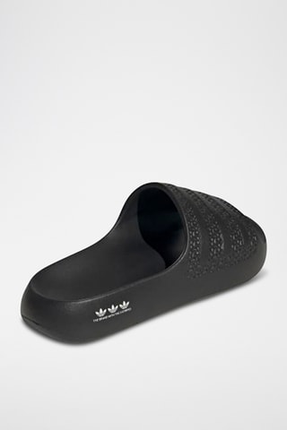 Slippers Adilette Ayoon - Zwart - Adidas