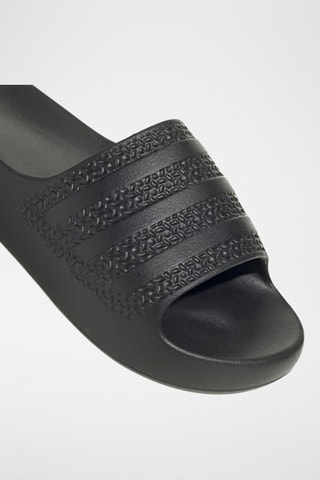 Slippers Adilette Ayoon - Zwart - Adidas