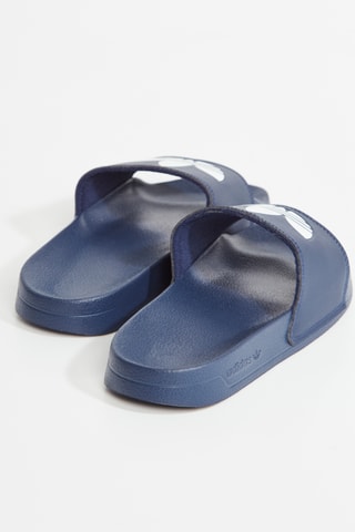 Claquettes - Bleu marine