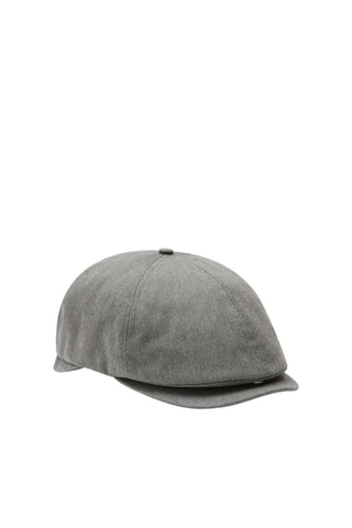 Béret Burien - Gris foncé - Dickies