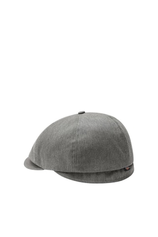 Béret Burien - Gris foncé - Dickies