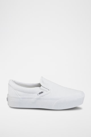 Slip-on Classic - Blanc