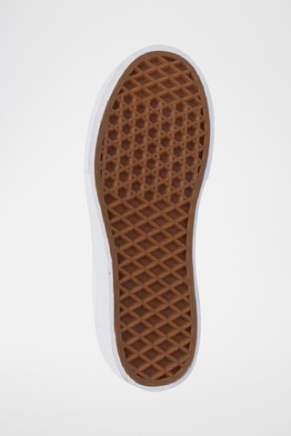 Slip-on Classic - Blanc