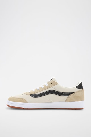 Baskets en nubuck UA Cruze Too CC Beige