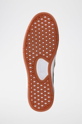 Baskets en nubuck UA Cruze Too CC Beige