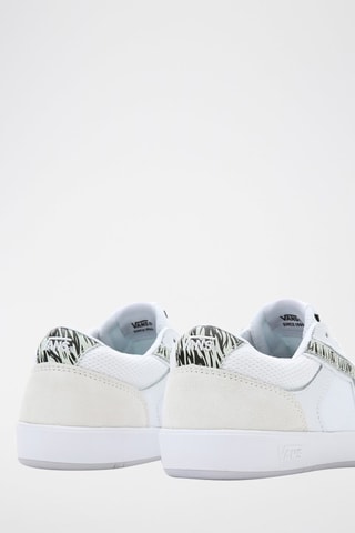 Baskets Lowland Blanc