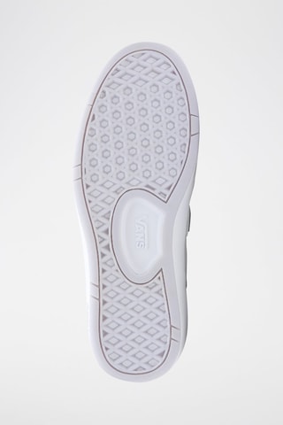 Baskets Lowland Blanc