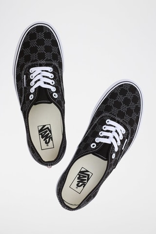 Baskets UA Authentic Noir