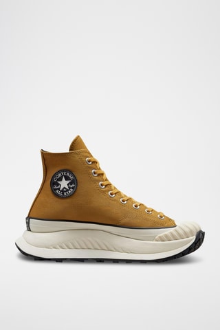 Tennis et baskets BRUNT HONEY