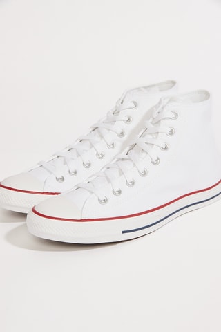 Baskets montantes Chuck Taylor - Blanc