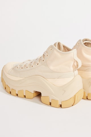 Sneakers - Beige