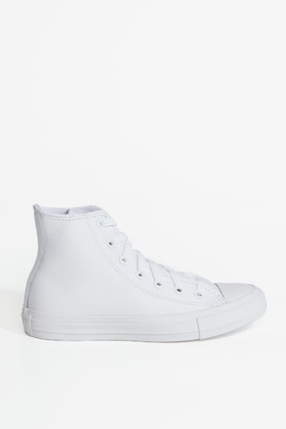 Baskets montantes Chuck Taylor - Blanc