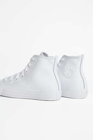 Baskets montantes Chuck Taylor - Blanc