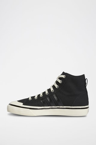 Sneakers Nizza Hi RF 74 - Zwart