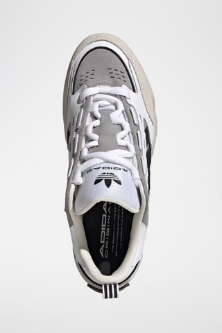 Baskets en cuir ADI2000 - Blanc - Adidas